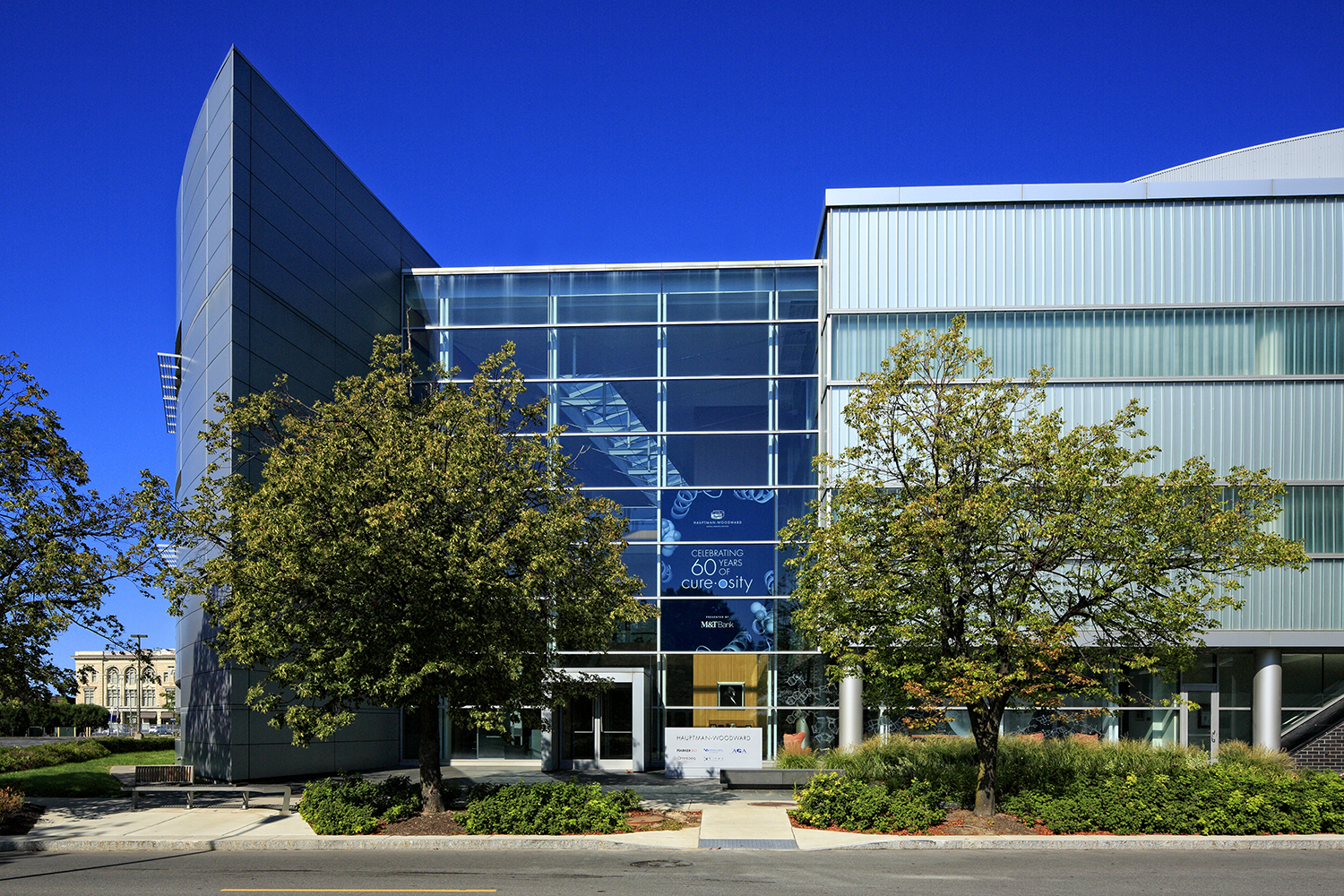 Contact Efferent Labs Contact Efferent Labs